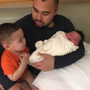 Meet your Posher, Joey